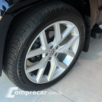 AMAROK Highline CD 3.0 4x4 TB Dies. Aut.