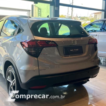 HR-V EX 1.8 Flexone 16V 5p Aut.