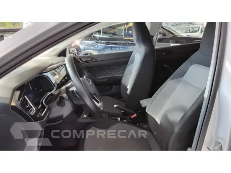 POLO 1.0 170 TSI COMFORTLINE AUTOMÁTICO