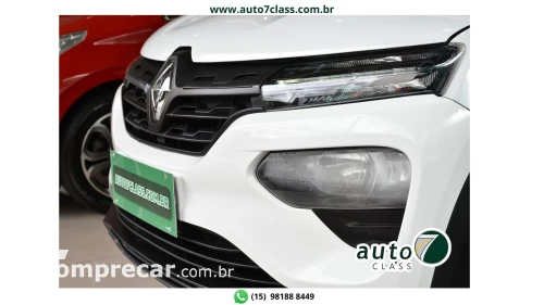 KWID - 1.0 12V SCE ZEN MANUAL