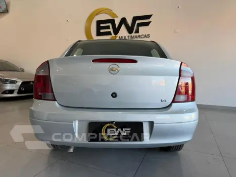 Corsa Sed. Premium 1.4 8V ECONOFLEX 4p
