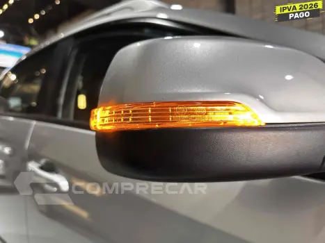 TIGGO 2 1.5 MPFI 16V FLEX LOOK 4P MANUAL