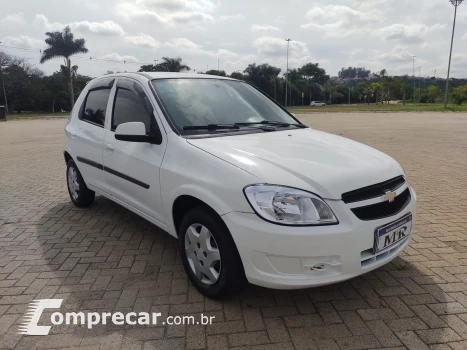 CELTA 1.0 MPFI LT 8V