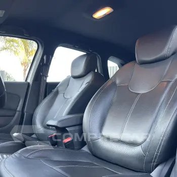 Captur 1.3 Intense Tce Flex X-tronic 5p