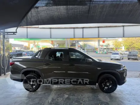 MONTANA - 1.2 TURBO LTZ AUTOMÁTICO