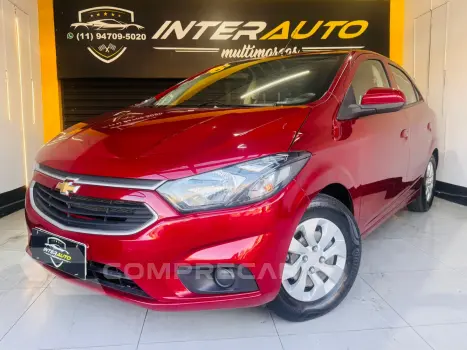 ONIX 1.0 LT