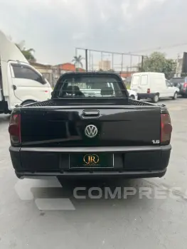 SAVEIRO 1.6 8V