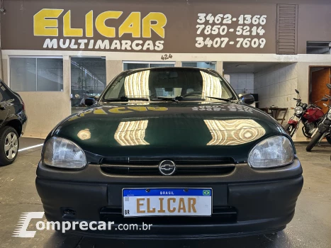 CORSA 1.0 MPFI Super 8V