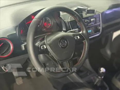 UP 1.0 TSI Pepper 12V