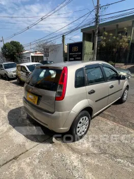 FIESTA 1.0 MPI Class 8V