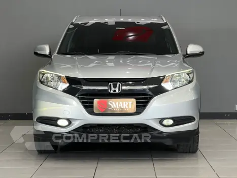 HR-V 1.8 16V FLEX EX 4P AUTOMÁTICO