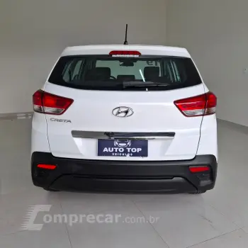 CRETA 1.6 16V Attitude