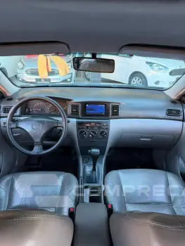Corolla XLi 1.6 16V 110cv Aut.