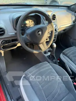 Agile 1.4 LTZ