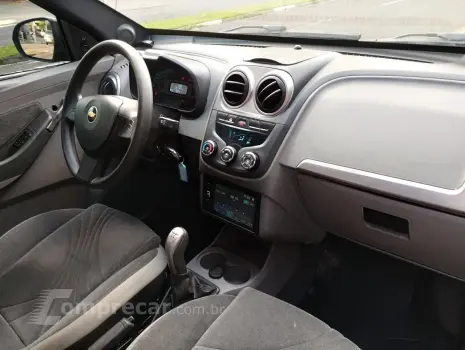 Agile 1.4 4P LTZ FLEX