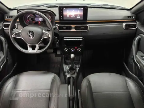 OROCH 1.3 TCE FLEX OUTSIDER X-TRONIC