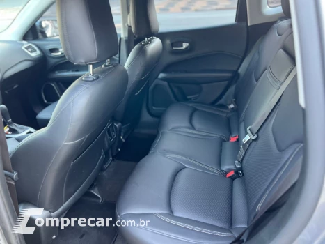 COMPASS 2.0 16V Sport