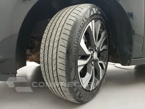 ONIX 1.0 TURBO FLEX PLUS PREMIER AUTOMÁTICO