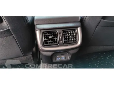 HILUX 2.8 D-4D TURBO DIESEL CD SRX 4X4 AUTOMÁTICO