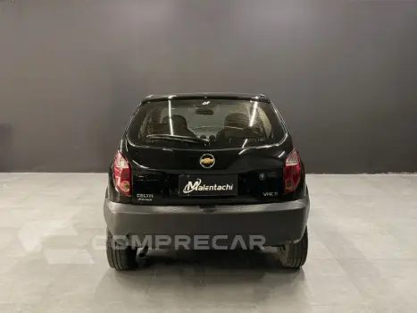 CELTA 1.0 MPFI LIFE 8V FLEX 2P MANUAL