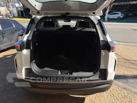 Tiggo 5X Pro 1.5 Vvt Turbo Iflex Cvt
