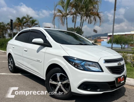PRISMA 1.4 MPFI LT 8V