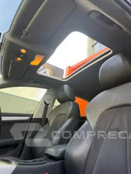 A5 Sportback 2.0 16V TFSI 180cv Multi.