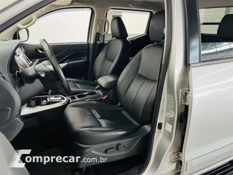 FRONTIER XE X4