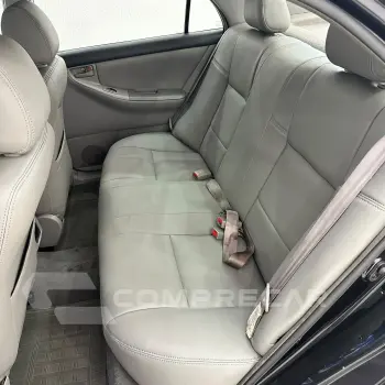 Corolla XLi 1.6 16V 110cv Mec.