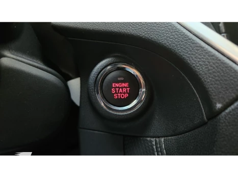 FORESTER 2.0 S 4X4 16V GASOLINA 4P AUTOMÁTICO