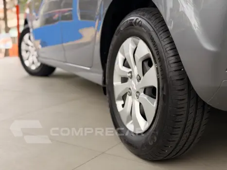 ONIX 1.0 MPFI JOY 8V FLEX 4P MANUAL