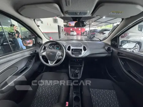 Ka Hatch 1.0