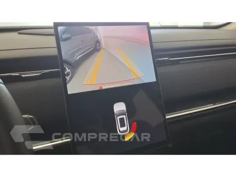 7 1.5 TGDI PHEV ELITE DHT
