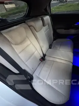 Honda HR-V Touring AT