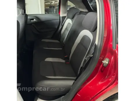 C3 1.2 STYLE EDITION 12V FLEX 4P MANUAL