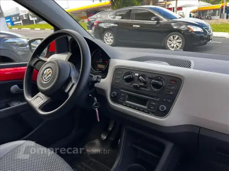 UP 1.0 MPI Move UP 12V