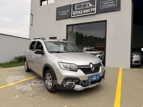 SANDERO 1.0 12V SCE Stepway ZEN