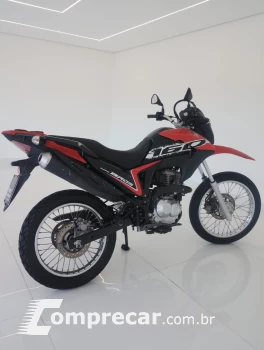 BROS 160