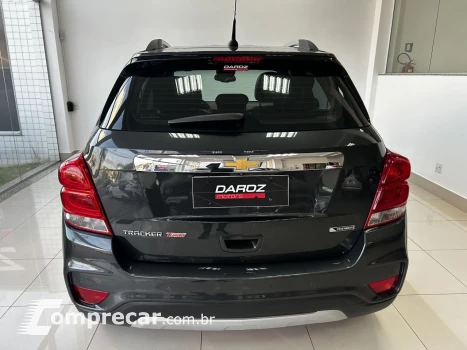 TRACKER Premier 1.4 Turbo 16V Flex Aut