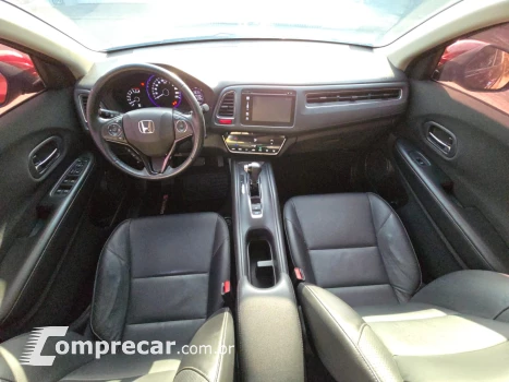 HR-V EXL CVT 1.8 I-VTEC FlexOne