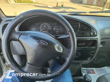 COURIER 1.6 L 8V