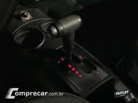 NEW BEETLE 2.0 MI 8V GASOLINA 2P AUTOMÁTICO