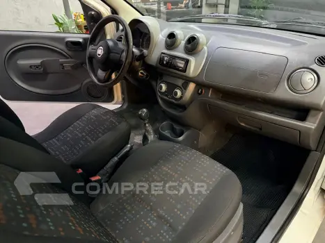 FIORINO 1.4 MPI Furgão 8V