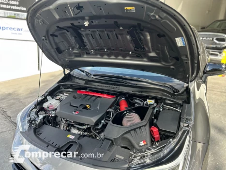 Gr Corolla 1.6 Turbo Gasolina Core Gr-Four Manual