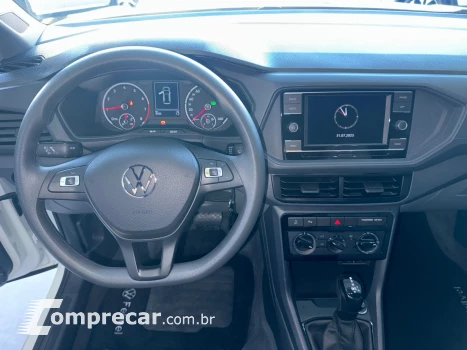T-CROSS 1.0 200 TSI Sense