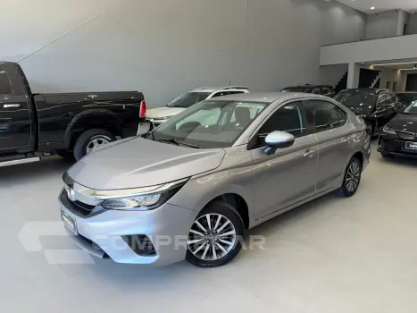City Sedan LX 1.5