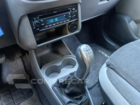 AGILE 1.4 MPFI LTZ 8V FLEX 4P MANUAL