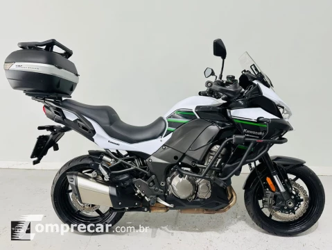 versys 1000 abs