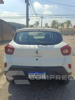 KWID 1.0 12V SCE Intense