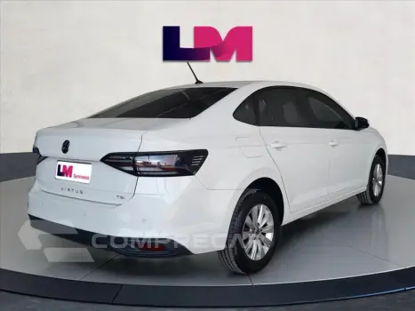 VIRTUS 1.0 170 TSI MANUAL